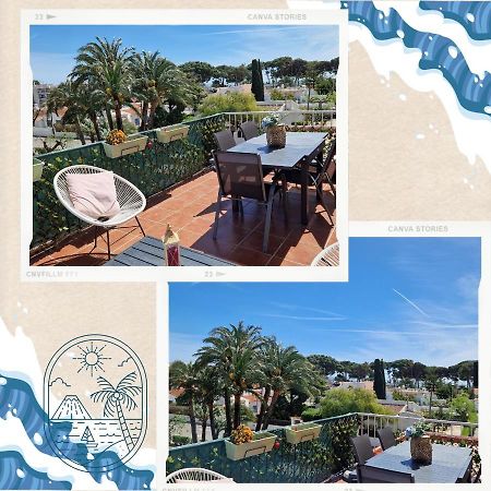 Casa Juan Apartment กัมบริลส์ ภายนอก รูปภาพ