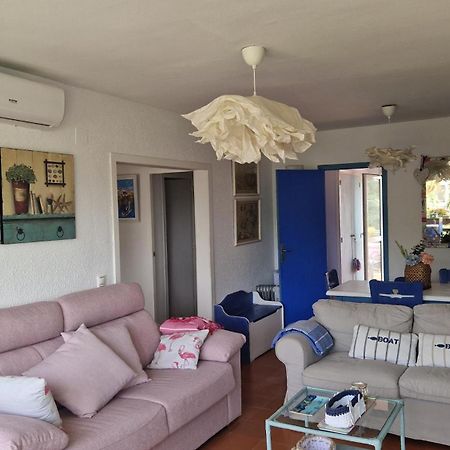 Casa Juan Apartment กัมบริลส์ ภายนอก รูปภาพ