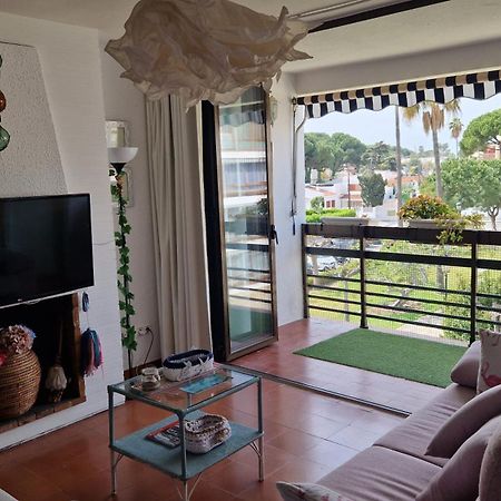 Casa Juan Apartment กัมบริลส์ ภายนอก รูปภาพ