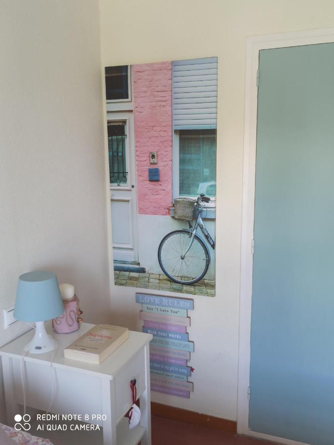 Casa Juan Apartment กัมบริลส์ ภายนอก รูปภาพ