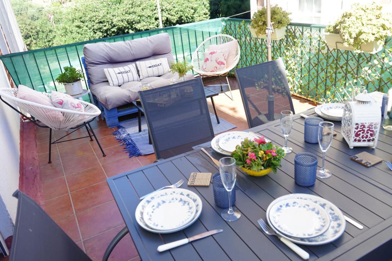 Casa Juan Apartment กัมบริลส์ ภายนอก รูปภาพ