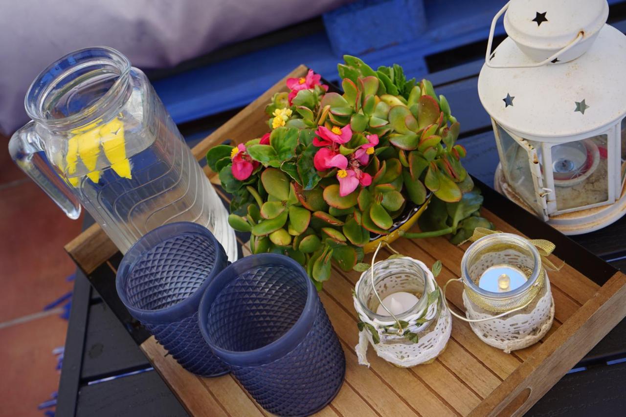 Casa Juan Apartment กัมบริลส์ ภายนอก รูปภาพ