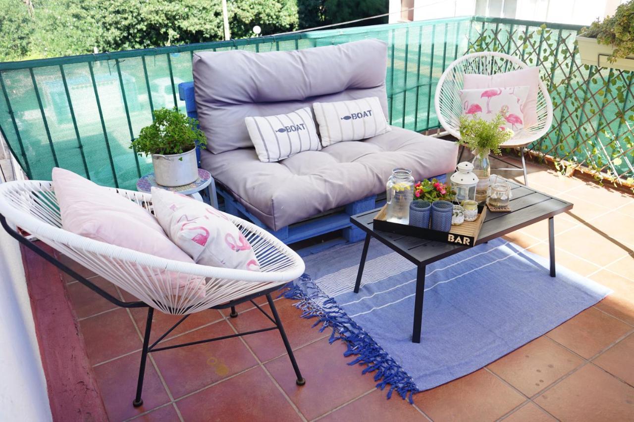 Casa Juan Apartment กัมบริลส์ ภายนอก รูปภาพ