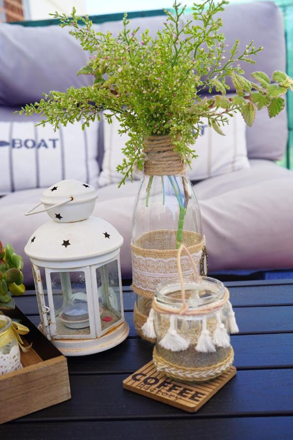 Casa Juan Apartment กัมบริลส์ ภายนอก รูปภาพ