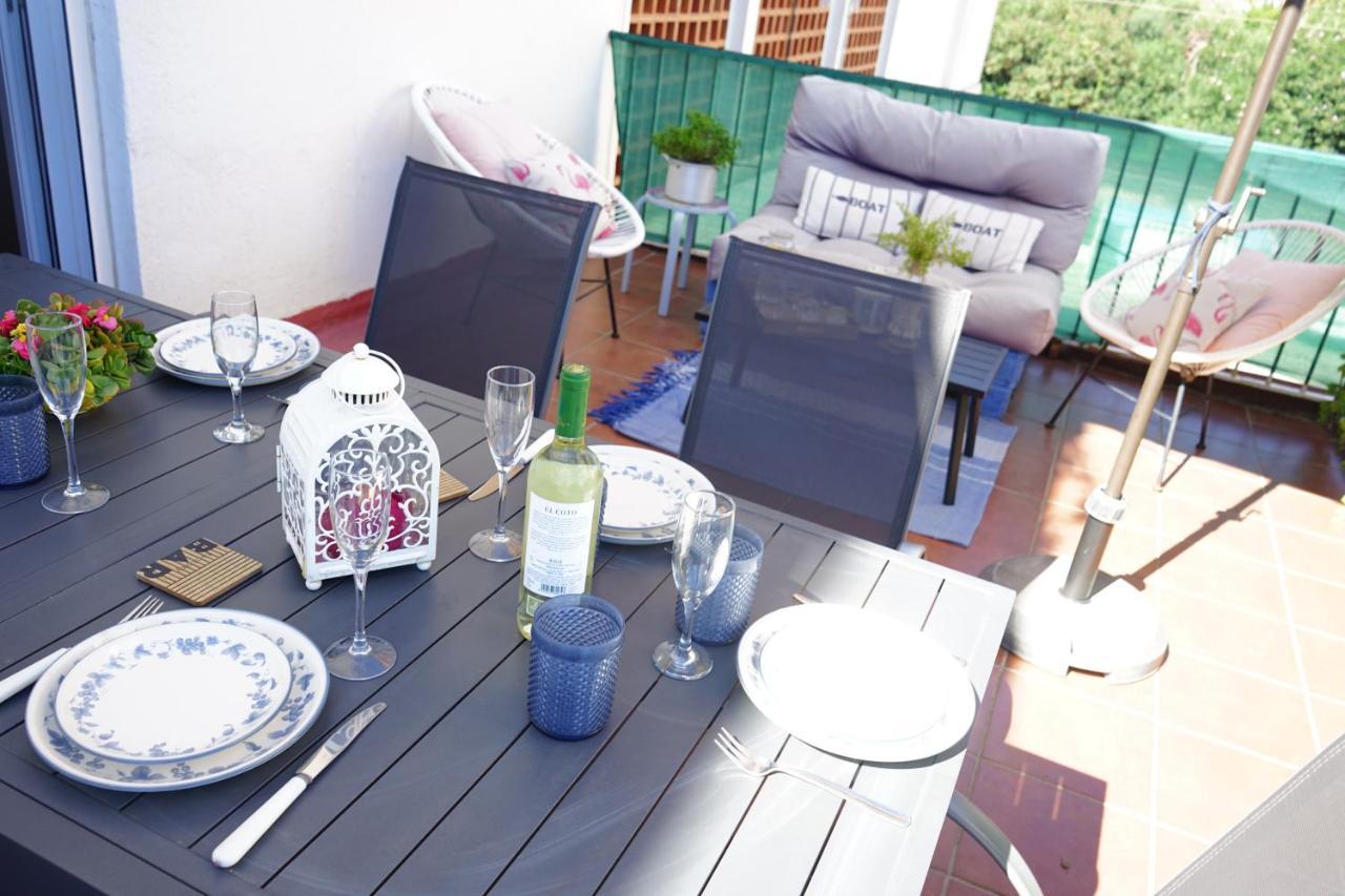 Casa Juan Apartment กัมบริลส์ ภายนอก รูปภาพ