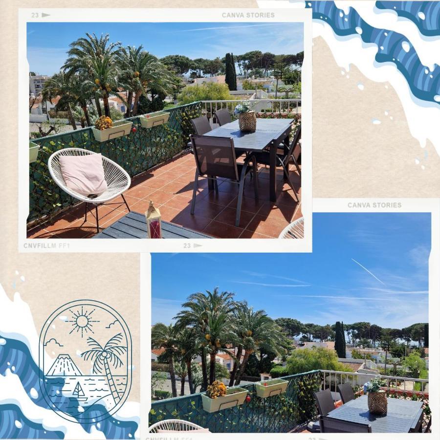 Casa Juan Apartment กัมบริลส์ ภายนอก รูปภาพ