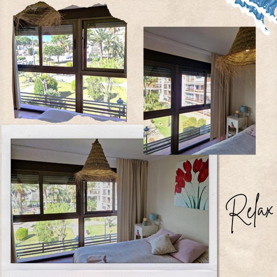Casa Juan Apartment กัมบริลส์ ภายนอก รูปภาพ