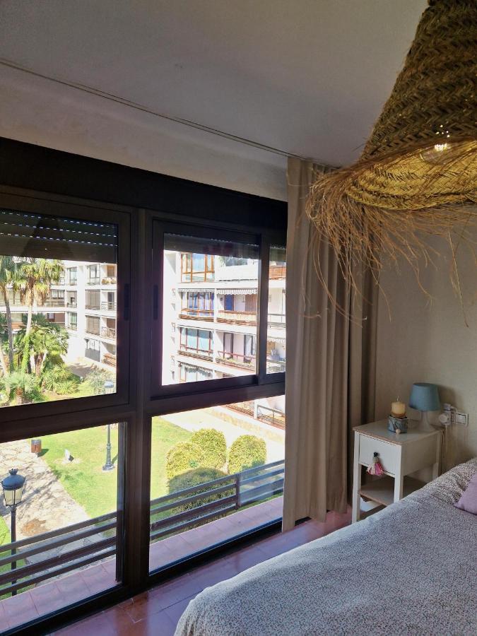 Casa Juan Apartment กัมบริลส์ ภายนอก รูปภาพ