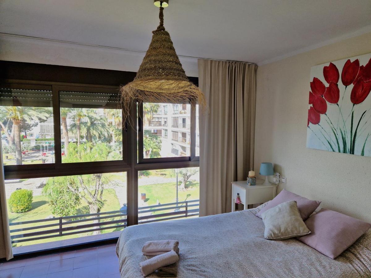 Casa Juan Apartment กัมบริลส์ ภายนอก รูปภาพ