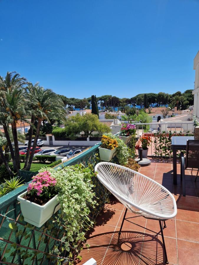 Casa Juan Apartment กัมบริลส์ ภายนอก รูปภาพ