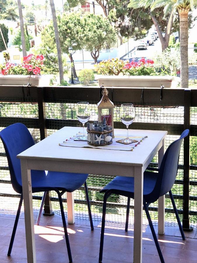 Casa Juan Apartment กัมบริลส์ ภายนอก รูปภาพ
