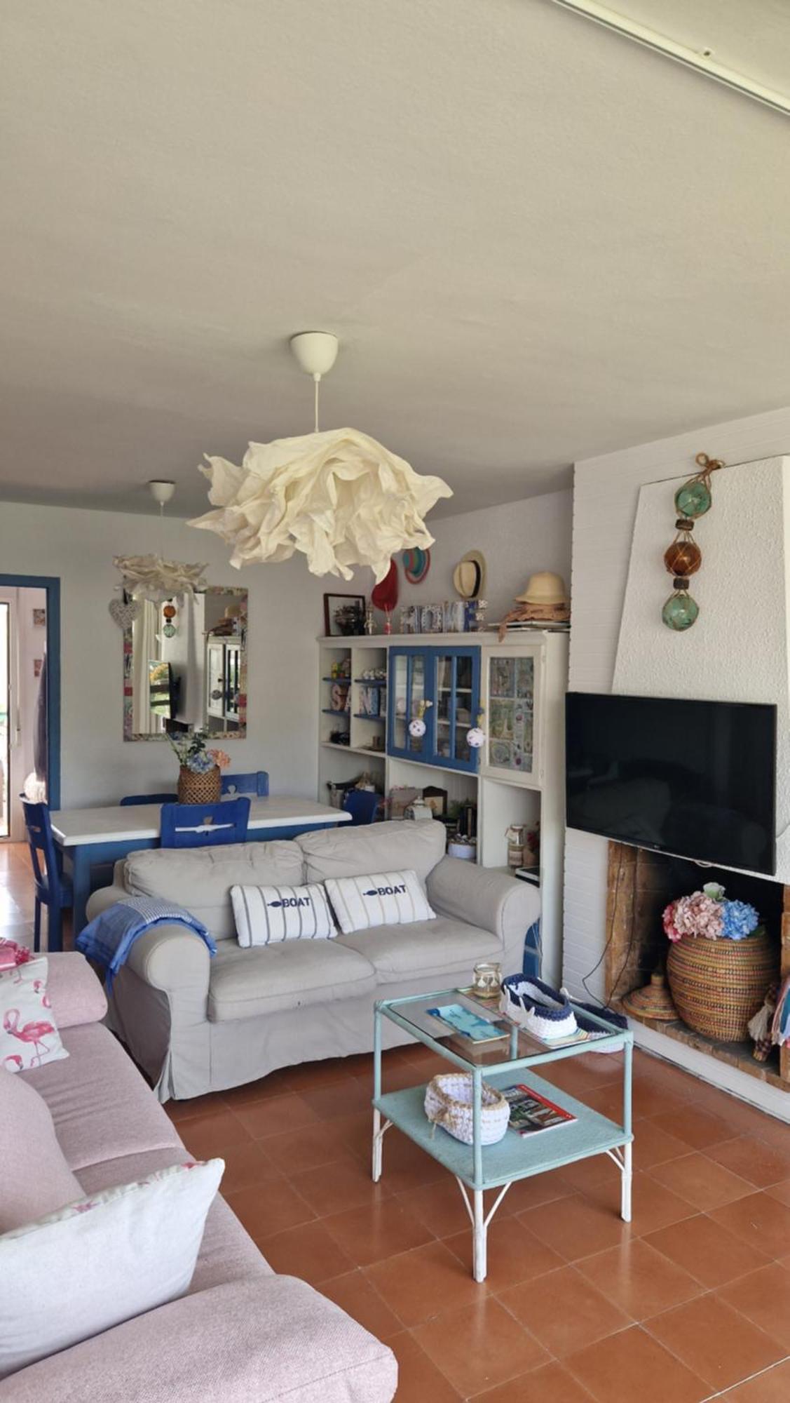 Casa Juan Apartment กัมบริลส์ ภายนอก รูปภาพ