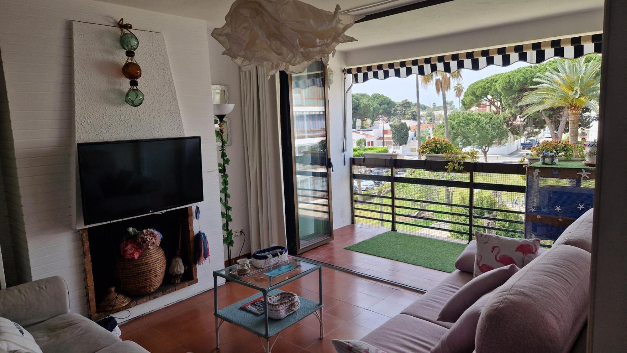 Casa Juan Apartment กัมบริลส์ ภายนอก รูปภาพ