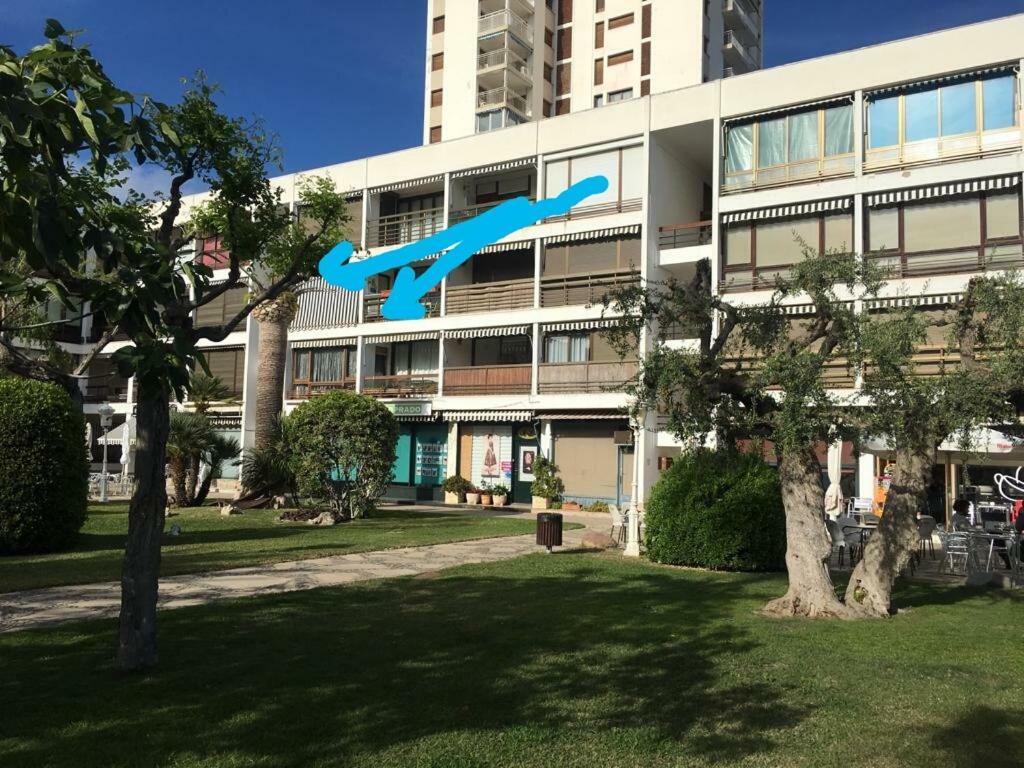 Casa Juan Apartment กัมบริลส์ ภายนอก รูปภาพ